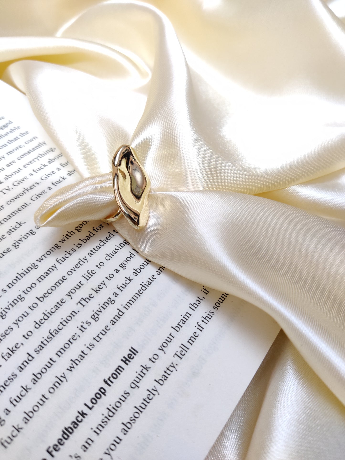 minimal versatile adjustable ring