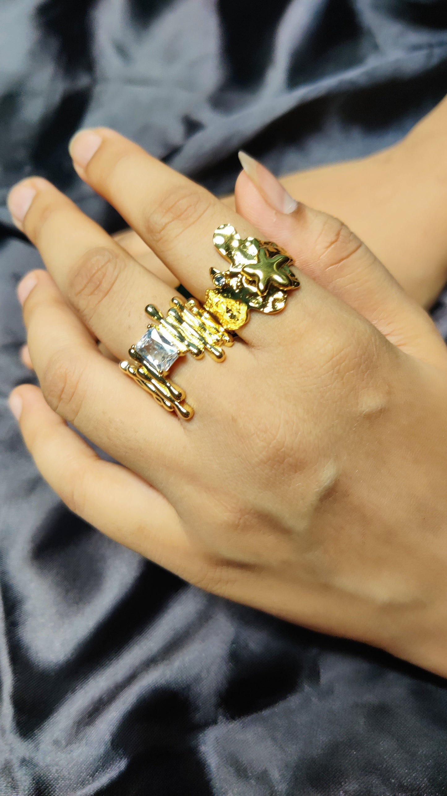 throne ring