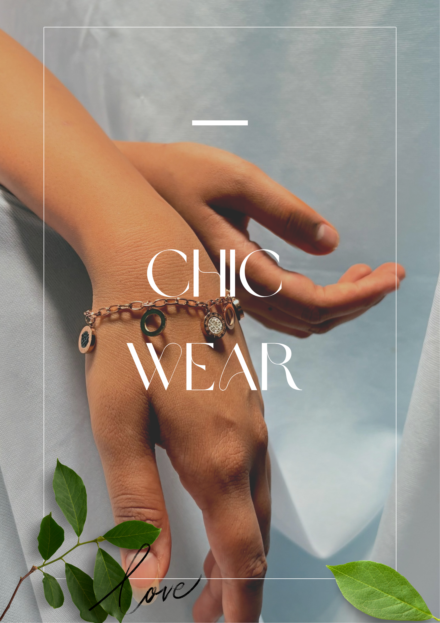 chic wear