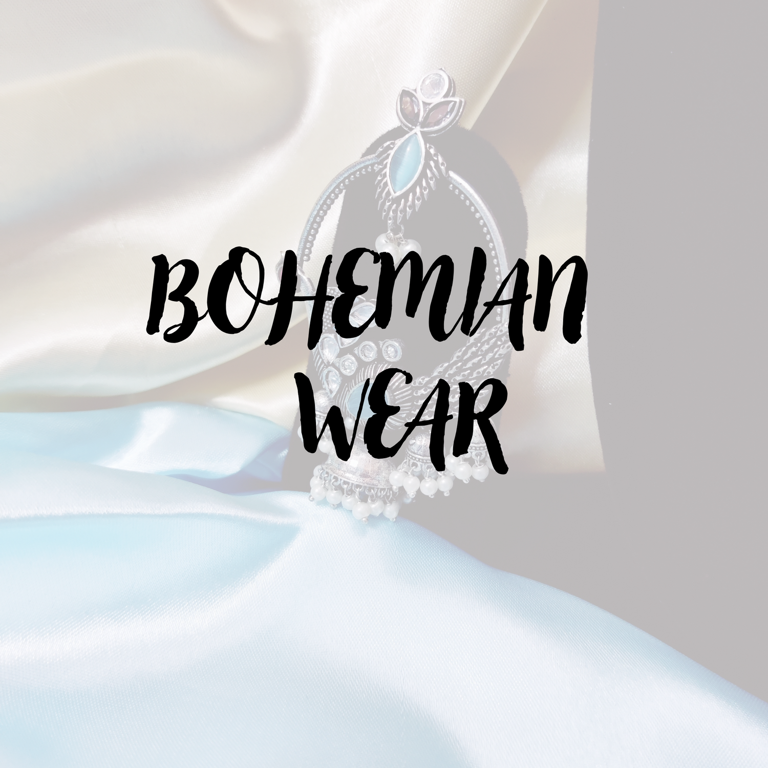 bohemian wear