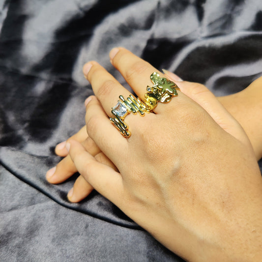 throne ring